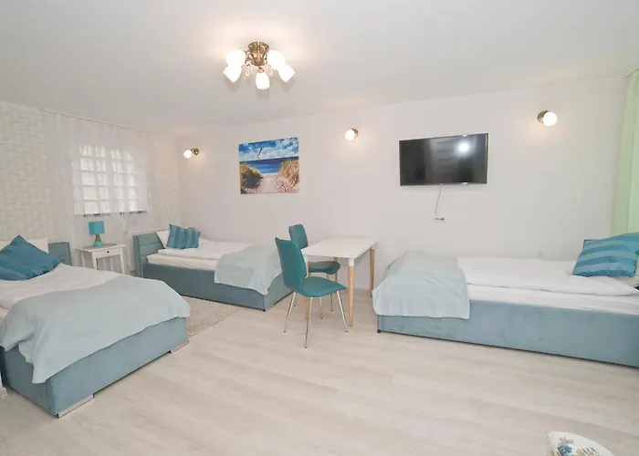 La Playa By Grand Apartments